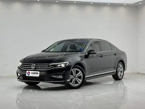 Magotan 2023 2 Millionth Anniversary Edition 280TSI DSG Comfort