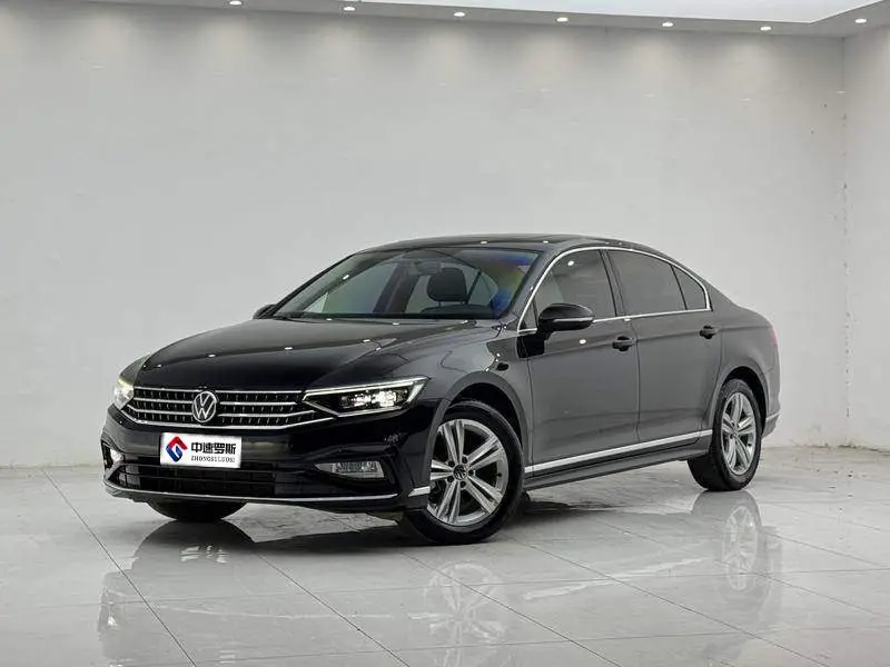 Magotan 2023 2 Millionth Anniversary Edition 280TSI DSG Comfort