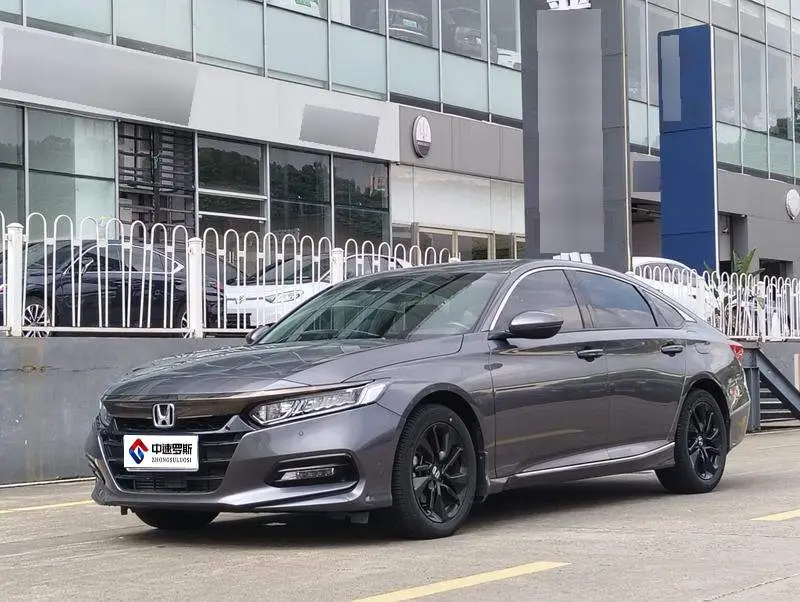 Accord 2021 260TURBO Luxury Starry Sky Limited Edition
