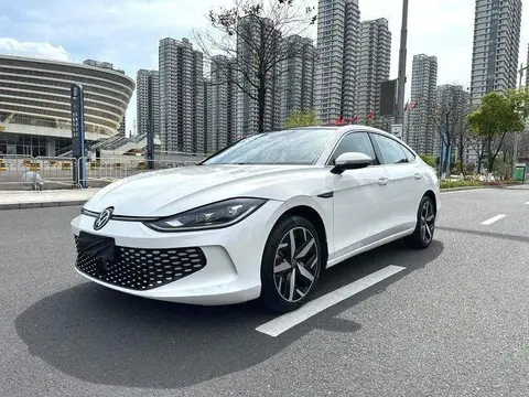Lingdu 2022 Lingdu L 280TSI DSG Hot Edition