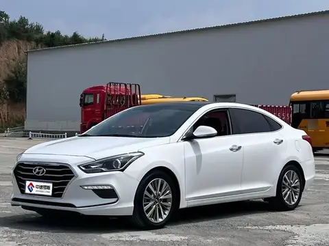 Name map 2017 1.8L Automatic Intelligent GLS National V
