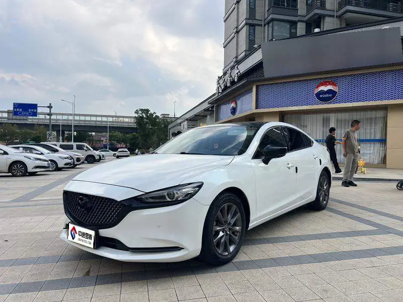 Artez 2020 2.0L Blue Sky Fashion Edition