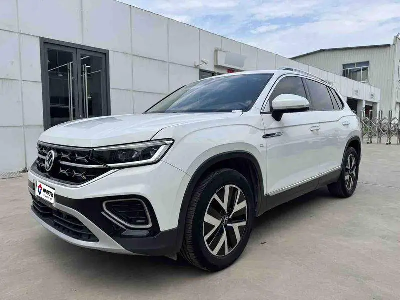 Tanyue 2023 280TSI 2WD Luxury Plus Advanced Edition