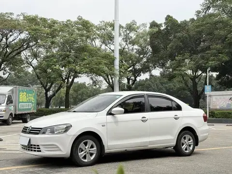 Jetta 2015 1.6L Manual Fashion Mẫu