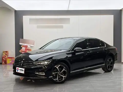 Magotan 2023 2 Millionth Anniversary Edition 330TSI DSG Luxury