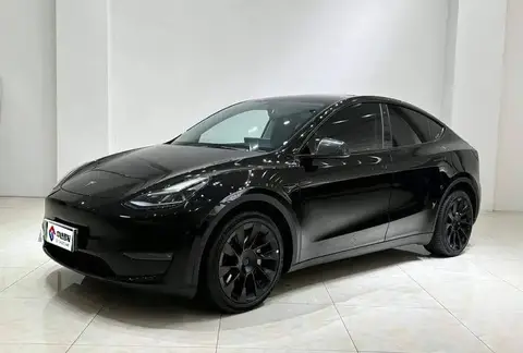 Model Y 2023 Long Range All-Wheel Drive