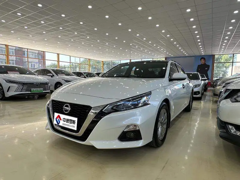 Tianlai 2019 2.0L XL Comfort Edition