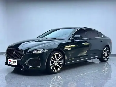 Jaguar XFL 2024 2.0T P250 2WD Premium Luxury Edition