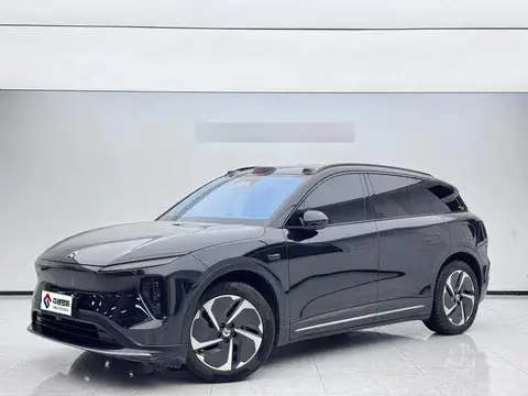 NIO ES6 2024 75kWh