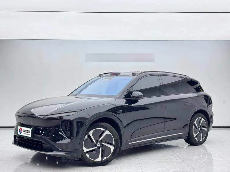 NIO ES6 2024 75kWh