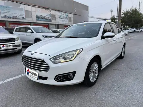 Furis 2017 1.5L Automatic Comfort