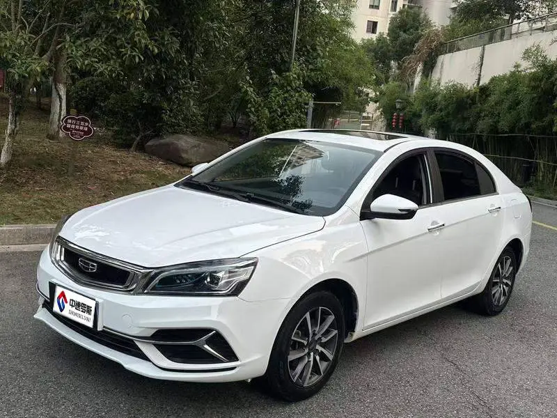 Dihao 2020 1.5L Manual Up Version
