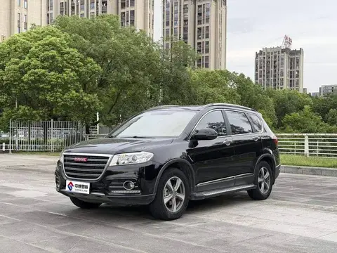 Haval H6 2014 Sports Edition 1.5T Manual 2WD Elite