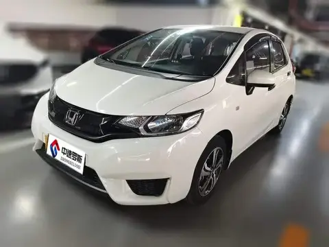 Fit 2016 1.5L LX CVT Comfort Edition