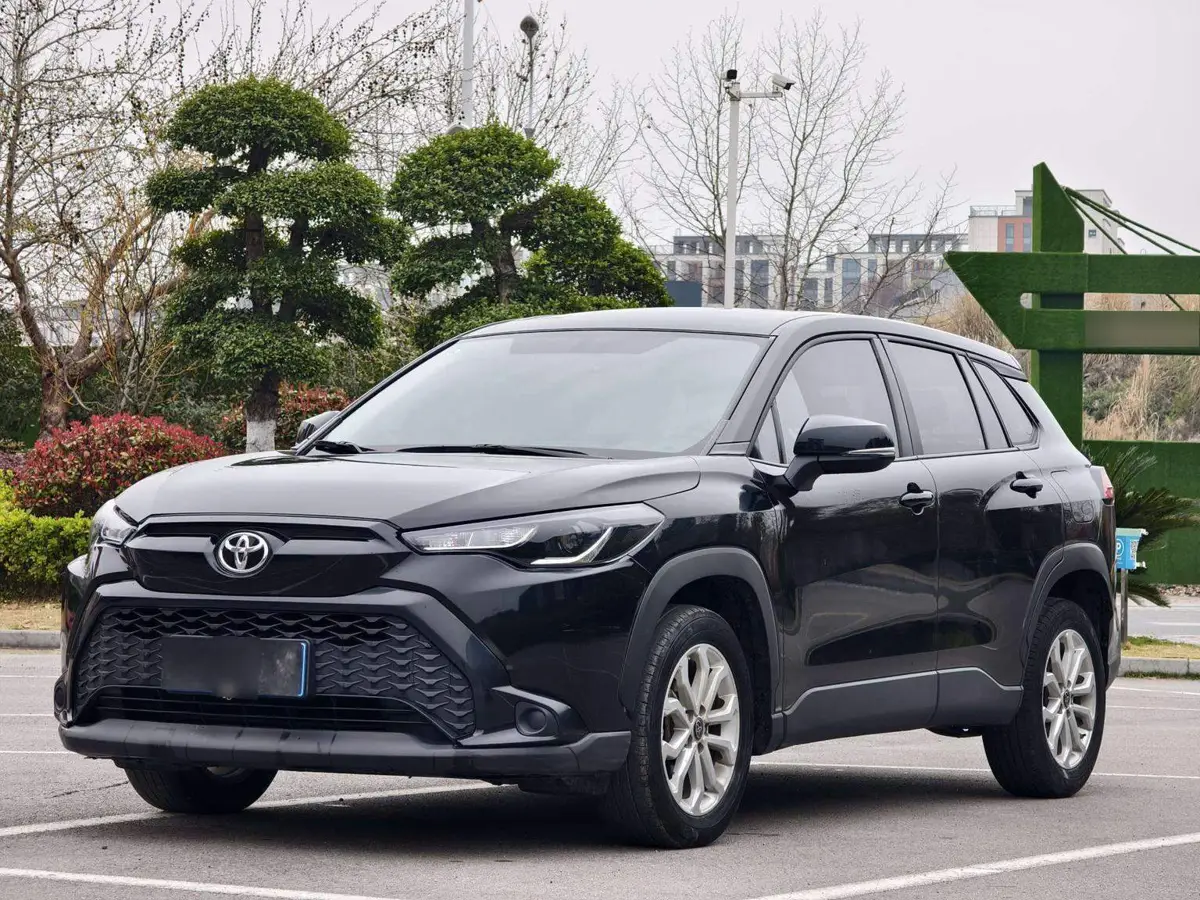 Landa 2024 2.0L CVT Elite Edition