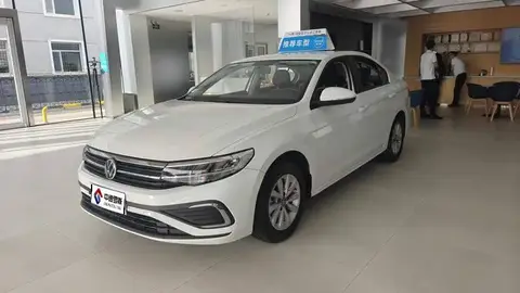 Bora 2024 200TSI DSG Free Edition
