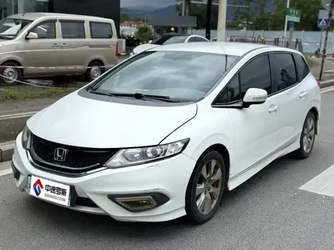 Jed 2014 1.8L Automatic Comfort Elite Edition 5 Seaters