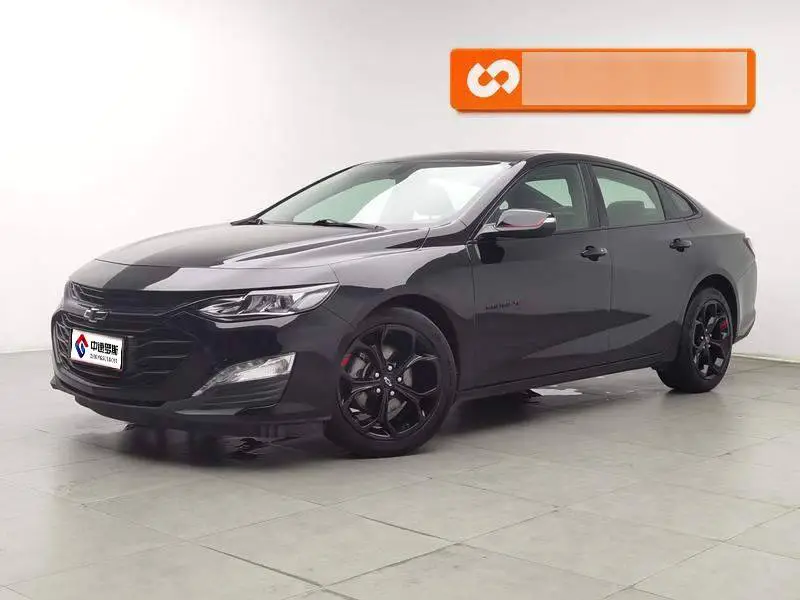 Malibu XL 2019 Redline 550T Automatic Link Edition