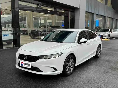 Stylish 2023 240TURBO CVT Deluxe Edition