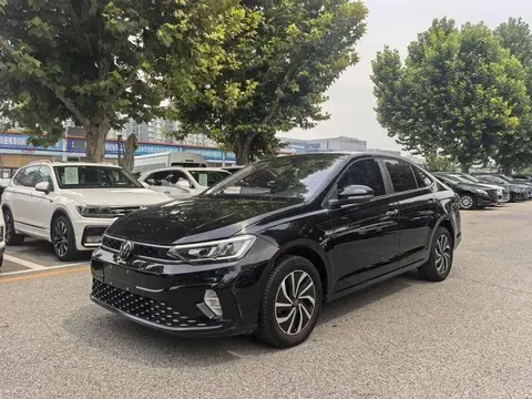 Lavida 2023 New 1.5L Automatic Outstanding New Desire Edition