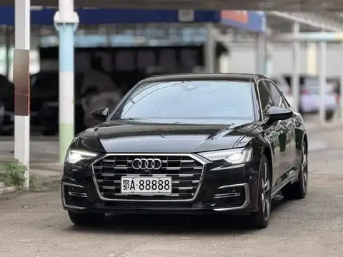 Audi A6L 2023 45 TFSI quattro Sport Edition