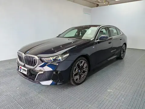 BMW 5 Série 2025 530Li Premium M Sport Package