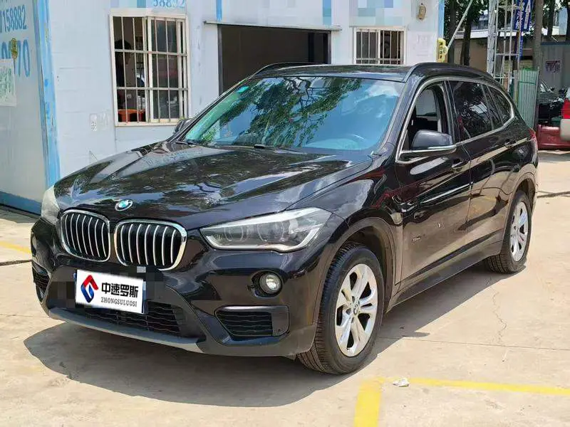 BMW X1 2016 sDrive18Li Premium Edition