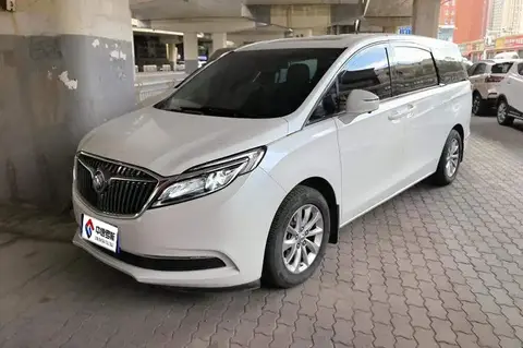 Buick GL8 2018 ES 28T Comfortable National VI