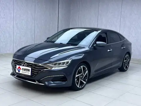 Festa 2019 280TGDi Zhizun Edition National V