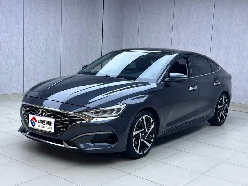 Festa 2019 280TGDi Zhizun Edition National V