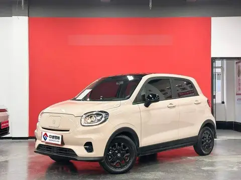 Leapmotor T03 2023 310 Lite Edition