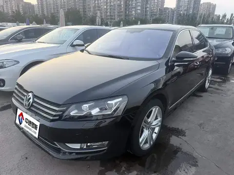 Passat 2014 1.8TSI DSG Royal Edition
