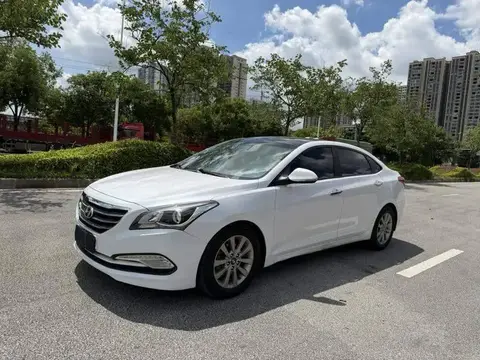 Name map 2014 1.8L Automatic Intelligent GLS