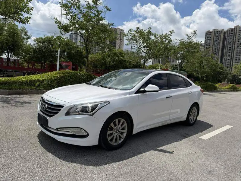 Name map 2014 1.8L Automatic Intelligent GLS