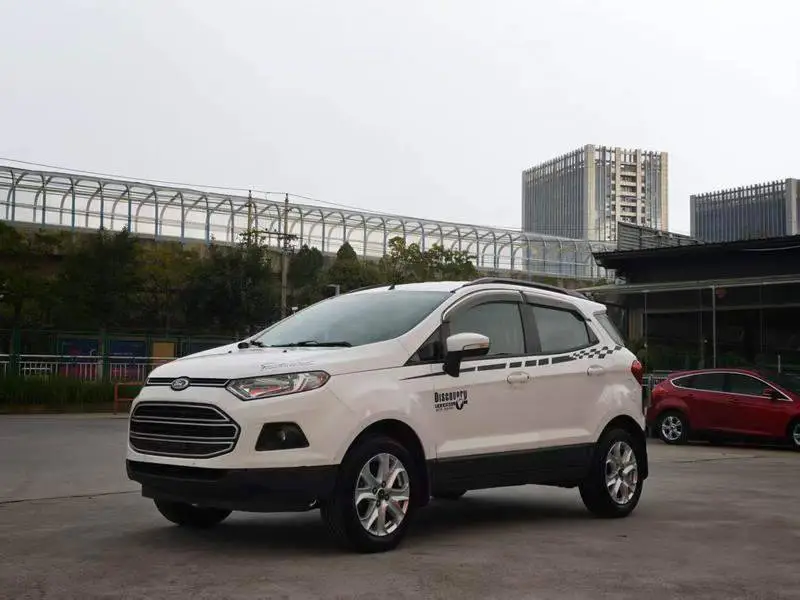 Wing Strike 2013 1.5L Automatic Premium