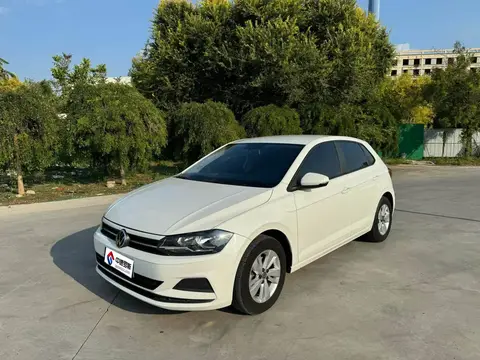 Polo 2023 Facelift Plus 1.5L Automatic Indulgence LOHAS Edition