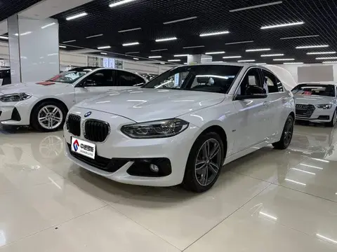 BMW 1 Series 2018 118i Sports