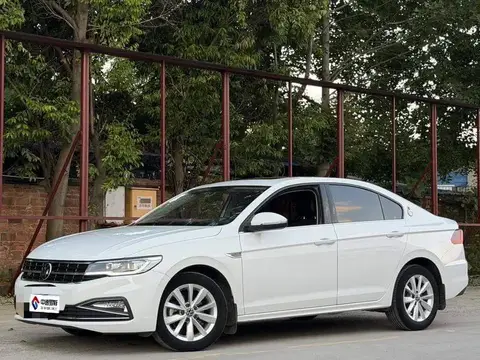 Bora 2021 1.5L Automatic Fashion Smart Edition