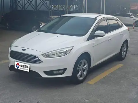 Fox 2017 Sedan 1.6L Manual Fashion Smart Edition