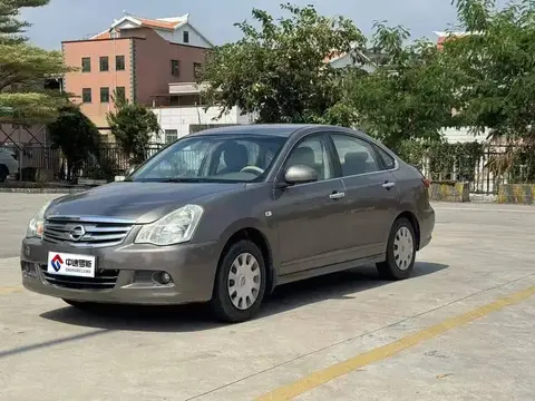 Sylphy 2016 Classic 1.6XE Manual Comfort Edition