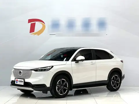 VEZHI 2023 1.5L CVT Technology Edition
