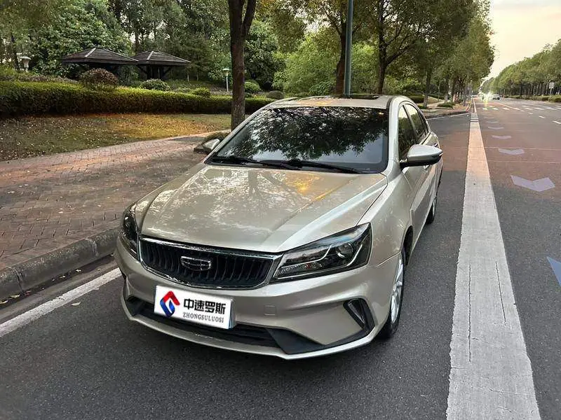 Dihao 2021 UP 1.5L Manual Comfort Edition