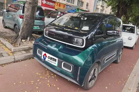 Baojun KiWi EV 2021 Designer LiFePO4