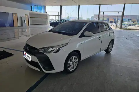 YARiS L 2020 1.5L CVT Leading Edition