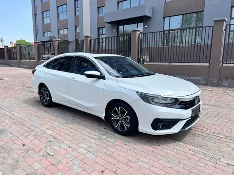 Enjoy Domain 2022 180TURBO CVT Comfort Edition