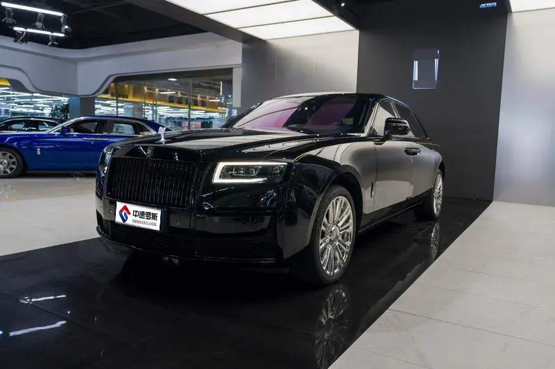 Gust 2021 6.7T long wheelbase version