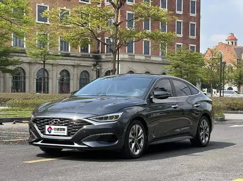 Festa 2019 280TGDi Smart Edition National V