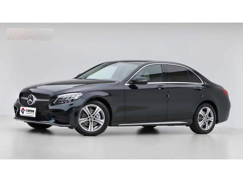 Mercedes-Benz C-Class 2021 C 260 L Sports Edition