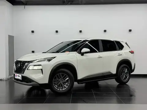 X-Trail 2021 VC-Turbo 300 CVT 2WD Deluxe Edition