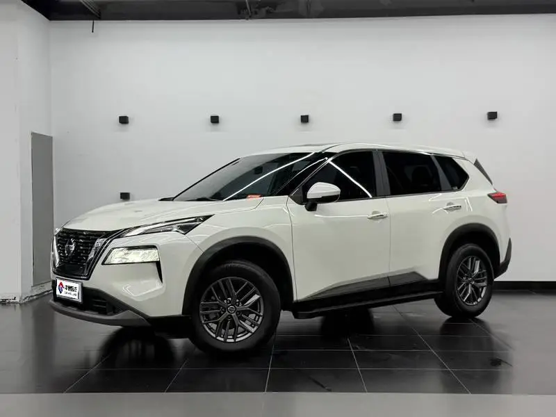 X-Trail 2021 VC-Turbo 300 CVT 2WD Deluxe Edition